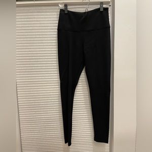 Lysse Black Legging